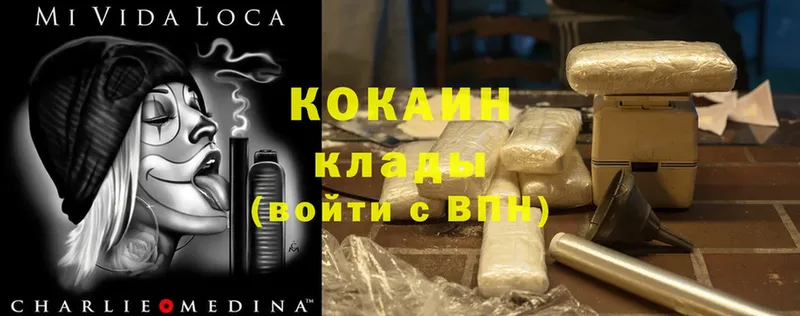 закладка  Палласовка  COCAIN Эквадор 